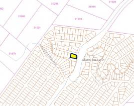 Terreno en Piriápolis (Barra de Portezuelo) - Ref. 4721