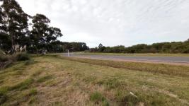 Terreno en Piriápolis (Barra de Portezuelo) - Ref. 4721