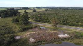 Terreno en Piriápolis (Barra de Portezuelo) - Ref. 4721