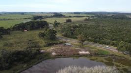Terreno en Piriápolis (Barra de Portezuelo) - Ref. 4721