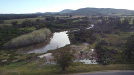 Terreno en Piriápolis (Barra de Portezuelo) - Ref. 4721