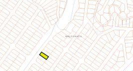 Terreno en Piriápolis (Barra de Portezuelo) - Ref. 6638