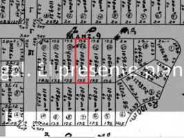 Terreno en Piriápolis (Barra de Portezuelo) - Ref.2081