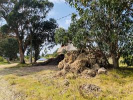 Terreno en Piriápolis (Barra de Portezuelo) - Ref.2081