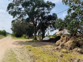 Terreno en Piriápolis (Barra de Portezuelo) - Ref.2081