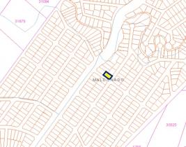 Terreno en Piriápolis (Barra de Portezuelo) -  Ref.4512