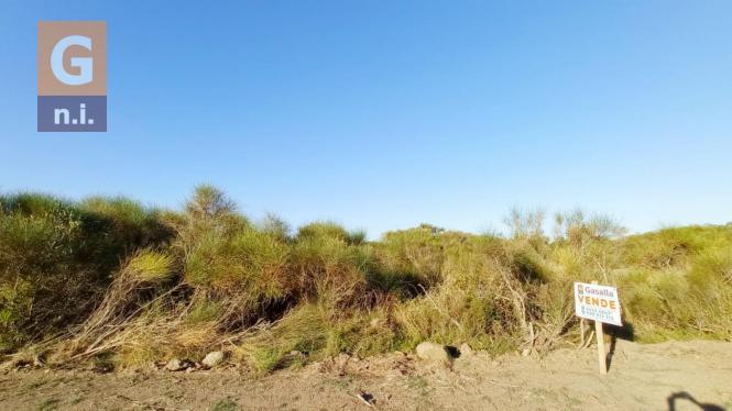 Terreno en Piriápolis (Barra de Portezuelo) -  Ref.4512