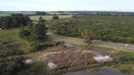 Terreno en Piriápolis (Barra de Portezuelo). Ref: 4727