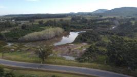 Terreno en Piriápolis (Barra de Portezuelo). Ref: 4727
