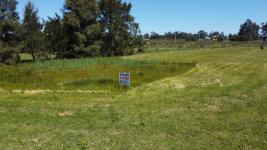 Terreno en Piriápolis (Barra de Portezuelo) Ref. 4879