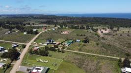 Terreno en Piriápolis (Barra de Portezuelo) Ref. 4879