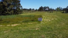 Terreno en Piriápolis (Barra de Portezuelo) Ref. 4879