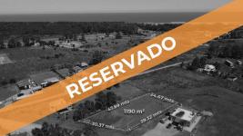 Terreno en Piriápolis (Barra de Portezuelo) Ref. 4879