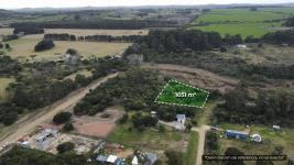 Terreno en Piriápolis (Barra de Portezuelo) Ref. 5116