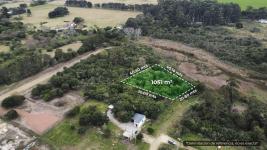 Terreno en Piriápolis (Barra de Portezuelo) Ref. 5116