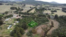 Terreno en Piriápolis (Barra de Portezuelo) Ref. 5116