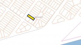 Terreno en Piriápolis (Barra de Portezuelo) Ref. 5687