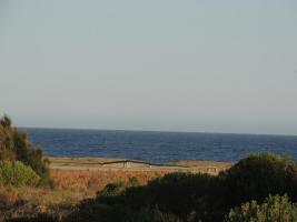 Terreno en Piriápolis (Barra de Portezuelo) Ref. 5687