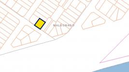 Terreno en Piriápolis (Barra de Portezuelo) Ref. 5689
