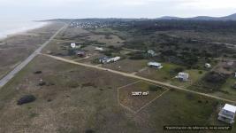 Terreno en Piriápolis (Barra de Portezuelo) Ref. 5984