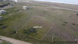 Terreno en Piriápolis (Barra de Portezuelo) Ref. 5984
