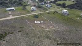 Terreno en Piriápolis (Barra de Portezuelo) Ref. 5984