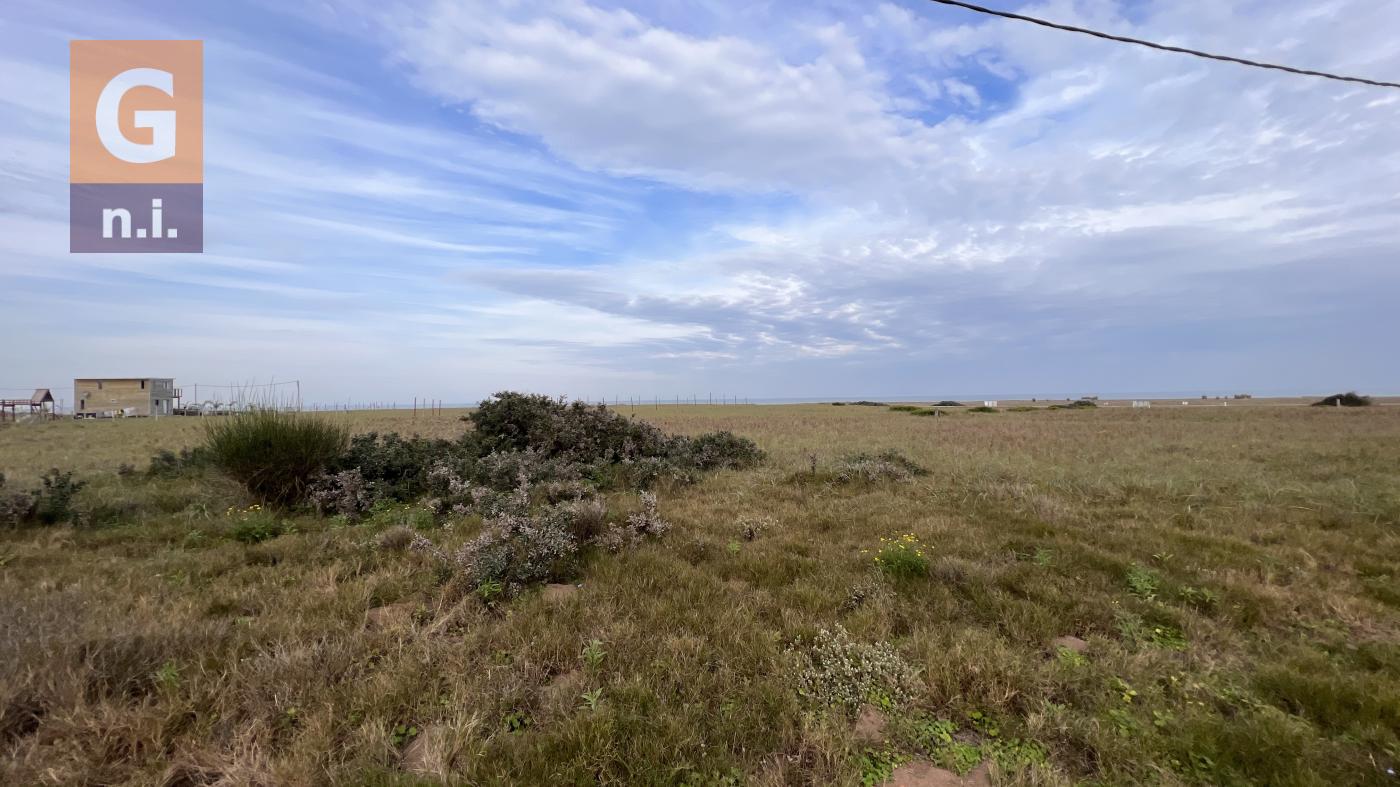 Terreno en Piriápolis (Barra de Portezuelo) Ref. 5984