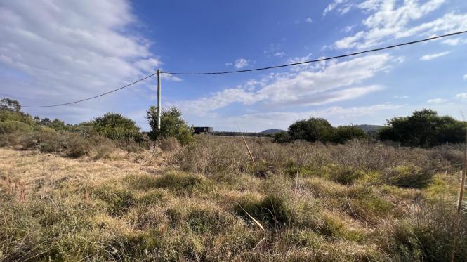 Terreno en Piriápolis (Barra de Portezuelo) Ref. 6030