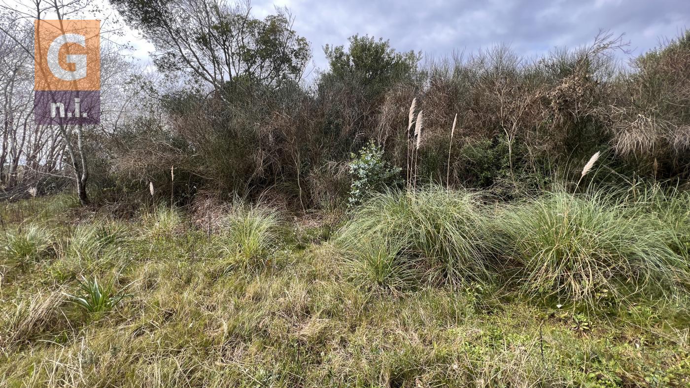 Terreno en Piriápolis (Barra de Portezuelo) Ref. 6034