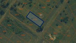 Terreno en Piriápolis (Barra de Portezuelo) Ref. 6035