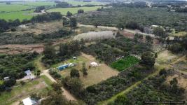 Terreno en Piriápolis (Barra de Portezuelo) Ref. 6035