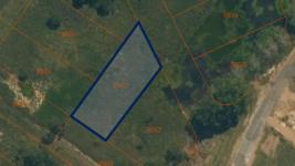 Terreno en Piriápolis (Barra de Portezuelo) Ref. 6038