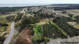 Terreno en Piriápolis (Barra de Portezuelo) Ref. 6038