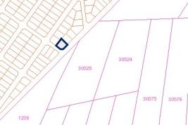 Terreno en Piriápolis (Barra de Portezuelo) Ref. 6079.