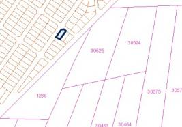 Terreno en Piriápolis (Barra de Portezuelo) Ref. 6080