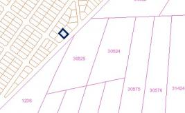 Terreno en Piriápolis (Barra de Portezuelo) Ref. 6081