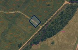 Terreno en Piriápolis (Barra de Portezuelo) Ref. 6081