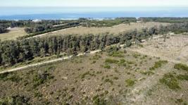 Terreno en Piriápolis (Barra de Portezuelo) Ref. 6081