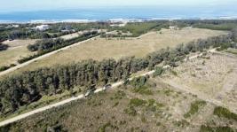 Terreno en Piriápolis (Barra de Portezuelo) Ref. 6081