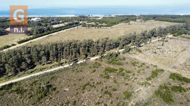 Terreno en Piriápolis (Barra de Portezuelo) Ref. 6081