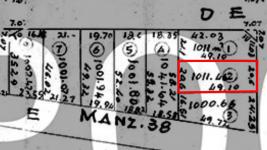 Terreno en Piriápolis (Barra de Portezuelo) Ref. 6082