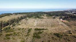 Terreno en Piriápolis (Barra de Portezuelo) Ref. 6082