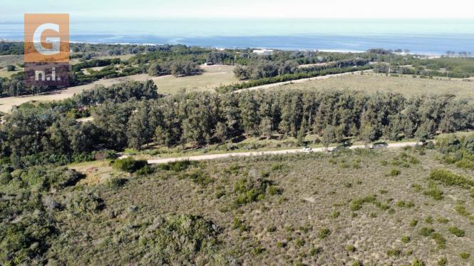 Terreno en Piriápolis (Barra de Portezuelo) Ref. 6082