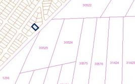 Terreno en Piriápolis (Barra de Portezuelo) Ref. 6083