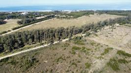 Terreno en Piriápolis (Barra de Portezuelo) Ref. 6083