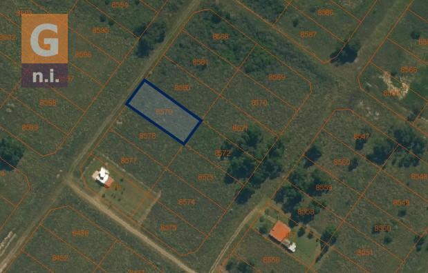 Terreno en Piriápolis (Barra de Portezuelo) Ref. 6084