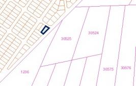Terreno en Piriápolis (Barra de Portezuelo) Ref. 6085