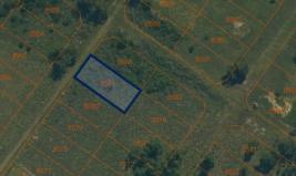 Terreno en Piriápolis (Barra de Portezuelo) Ref. 6087