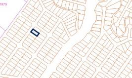 Terreno en Piriápolis (Barra de Portezuelo) Ref. 6087