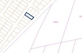 Terreno en Piriápolis (Barra de Portezuelo) Ref. 6088